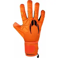 Ho Soccer Ssg Legend Ergo Gecko Goalkeeper Gloves Oranje 11