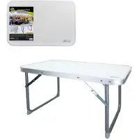 Aktive Lage Klaptafel 60 X 40 X 40 Cm One Size White