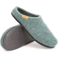 Gottstein - Alpine Comfort FE - Pantoffels 40, turkoois