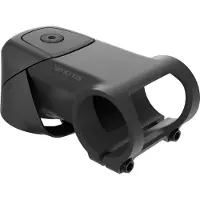 Syncros Dc 2.0 31.8 Mm Fiets Stuurpen