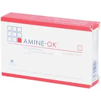 REVOGAN Amine-OK | 40 capsules