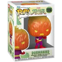 Funko POP! Pop! Marvel: Strange Tales - Dormammu #1556