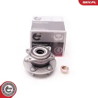 ESEN SKV 29SKV037 Wiellagerset