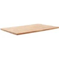 MCA Direkt Import ZEBALLOS tafelblad hout