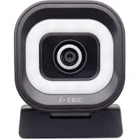 I-Tec SOLOMON 700 STREAM 4K Webcam Webcam 3840 x 2160 Pixel