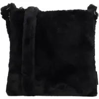 Beagles Barakaldo Schoudertas zwart zwart Polyester Tas