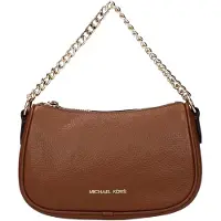 Michael Kors Schoudertas camel