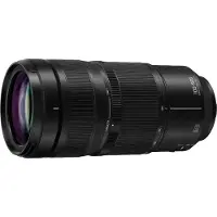 Panasonic Lumix S 100-500mm F/5-7.1