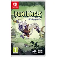 Dunjungle - Premium Edition