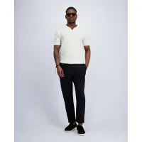 BLACK BANANAS Soft Touch Polo,