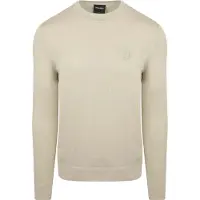 Lyle & Scott Trui lichtgrijs