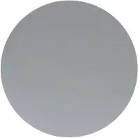 Starfurn Salontafel Solana - Rond Taupe Hout - 50x50x46cm