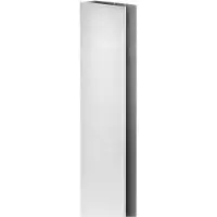 Polysan Altis verlengprofiel 10mm