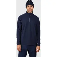 Brunotti Misma Dames Fleece | Indigo Blue