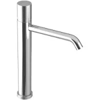 Sapho Ultratap Wastafelmengkraan, chroom