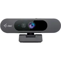 I-Tec SOLOMON PRO 900 4K Webcam Webcam 3840 x 2160 Pixel