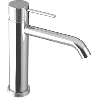 Sapho Ultrasan Wastafelmengkraan, chroom