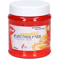 Wcup Elite Series Elektrolytes Hydration Drink | 300 g