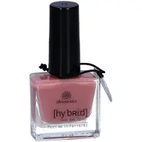 Alessandro Nagels Hybrid Soul Gel Polish Hybrid Soul Gel Polish No. 106 Meet Me In Paris