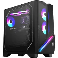 MSI MPG Infinite X3 AI 2NVV7-643EU - RTX 5080 - Ultra 7 - 32GB - 1TB SSD