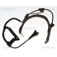 TRISCAN 8180 43380 Wielsnelheidssensor (ABS)