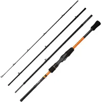 Shimano Fishing Stc Ax Casting Spinning Rod Zilver 2.10 m / 7-21 g