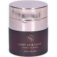 Cent Pur Cent Eternal Skincare Crème de Nuit | 50 ml