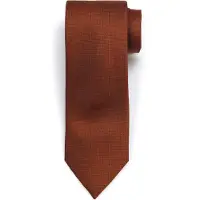 Suitable Stropdas oranje