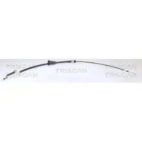 TRISCAN 8140 151086 Handremkabel
