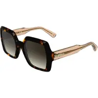 Longchamp Lo790s Dames Zonnebril