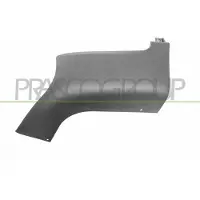 PRASCO BM8241153 Achterbumper