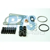BTS Turbo T931240ABS Turbocharger, montageset