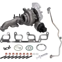 FEBI BILSTEIN 191496 Turbocharger