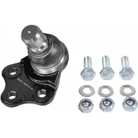 METZGER 57037708 Fuseekogel