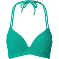 Lingadore Bikinitop groen