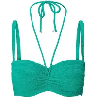 Lingadore Bikinitop smaragd