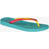 Coqui Damen slippers Kaja van Coquiflex – Zachte, lichte en comfortabele teenslippers