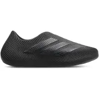 Adidas Slip-ons 'Purechill' zwart