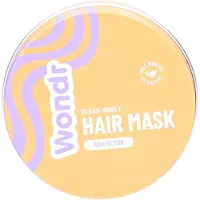 WONDR CARE Hair Mask Vegan Honey | 220 ml