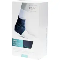 Advys Push Med Enkelbrace Aequi Flex R2 | 1 stuk