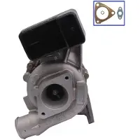 Walker 59669G-EV Turbocharger