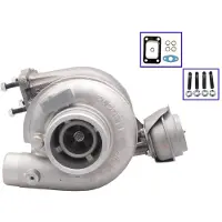 Walker 59865G-PV Turbocharger