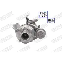 Walker 59423G-PW Turbocharger