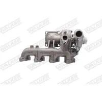 Walker 59457G-PV Turbocharger