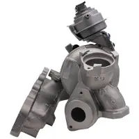 Walker 59600G-PV Turbocharger