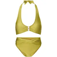 Lingadore Bikini lichtgroen