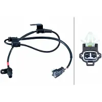 Hella 6PU 358 268-381 Wielsnelheidssensor (ABS)