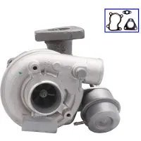 Walker 59661G-PW Turbocharger