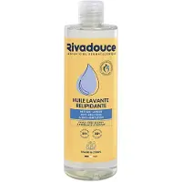 Rivadis Rivadouche Relipidiserende Wasolie 400 ml Olie