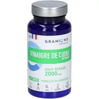 Granions Appelazijn 2000 mg 90 Tabletten